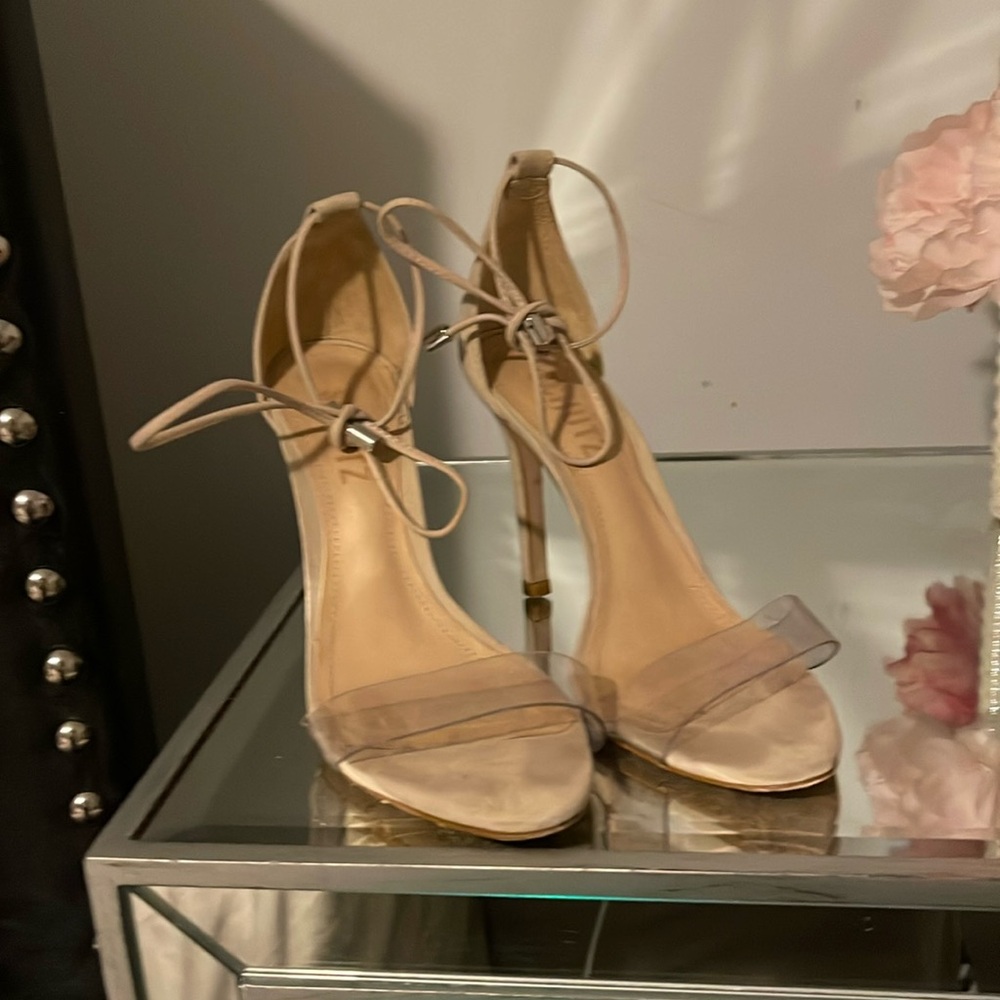 Schutz Open toes Sold Out Every where !!